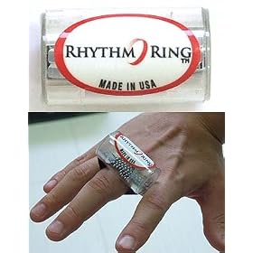 RHYTHM RING ���Y�������O