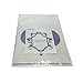 ERUIOLA Bride to Be Wedding Banner Bunting Bride Garland Hen Party Bachelorette Party Decoration, Purple