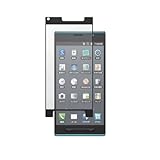 画像をクリックして拡大イメージを表示 ELECOM docomo ELUGA X P-02E 保護フィルム 気泡ゼロ スムースタッチ PD-P02FLBS