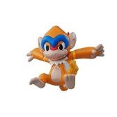 ポケットモンスター MC-123 モンコレ モウカザル