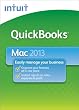 QuickBooks for Mac 2013 [Download]