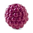 Planet Dog Orbee-Tuff with Treat Spot, Raspberry