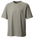 Columbia Columbia Embroidered Ii Short Sleeve Tee