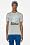 L!VE Short Sleeve Landscape Graphic T-shirt