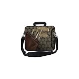 Designer Sleeves 17 Executive Laptop Sleeve