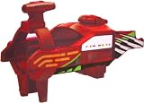 Takara Tomy Japanese Cross Fight B-Daman CB-17 - Tune Up Gear - Straight Barrel