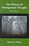 Buy : The History of Management Thought