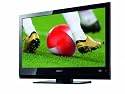 Sony KDL22BX20DU BRAVIA 22-inch Widescreen LCD HD Ready TV with Built-in DVD Player and Freeview