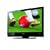 Sony KDL22BX20DU BRAVIA 22-inch Widescreen LCD HD Ready TV with Built-in DVD Player and Freeview