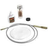 Otis Shotgun (.410 - 12 Gauge) Micro Cleaning Kit