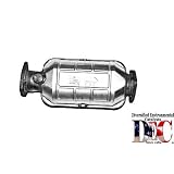 Dec Catalytic Converters AU1305 Catalytic Converter by DEC