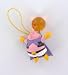 Figure Strap Dragon Ball Z Crystal Swing Boo_s-1