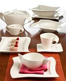Villeroy & Boch New Wave Dinnerware