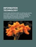 Information Technology: Va Has Taken Important Steps to Centralize Control of Its Resources