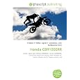 Honda CBR1000RR: Honda, Honda CBR1000RR: Honda,
