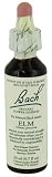 Bach Original Flower Essences, Elm, 20 ml
