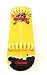 Flowboard Skate Board Komplettboard mit 14 Rädern