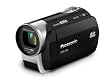 Panasonic SDR-S26 SD Camcorder (Black)