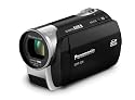 Panasonic SDR-S26 SD Camcorder (Black)