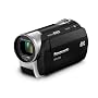 Panasonic SDR-S26 SD Camcorder (Black)