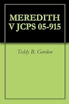 MEREDITH V JCPS 05-915