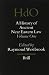 A History of Ancient Near Eastern Law (Handbook of Oriental Studies/Handbuch Der Orientalistik) by  ISBN 9004129952