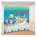 8' SpongeBob Giant Decorating Set