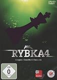 Rybka 4 Chess Playing Software