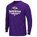 Baltimore Ravens 2011 AFC North Division Champions Critical Victory Tee - Mens