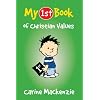 My 1st Book Of Christian Values