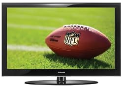 Samsung LN40A530 40-Inch 1080p LCD HDTV