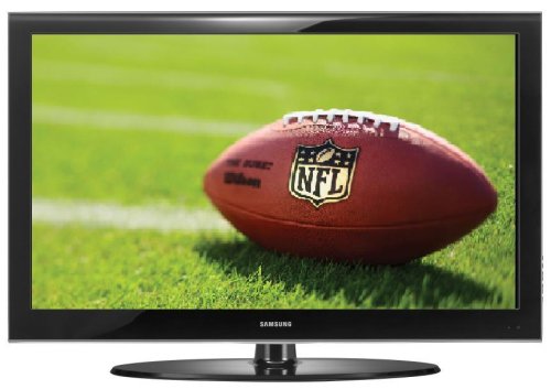Samsung LN40A530 40-Inch 1080p LCD HDTV
