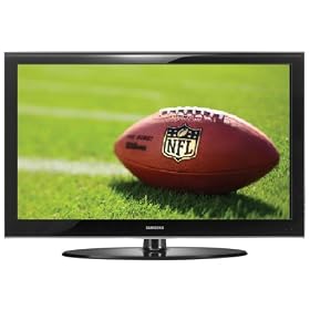 Samsung LN40A530 40-Inch 1080p LCD HDTV