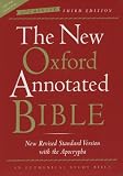The New Oxford Annotated Bible with the Apocrypha
