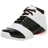 adidas Men's Courtshark 07 Mid Basketball Shoe