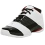 adidas Men's Courtshark 07 Mid Basketball Shoe