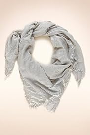 Per Una Modal Blend Lightweight Scarf