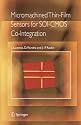 Micromachined Thin-Film Sensors for SOI-CMOS Co-Integration