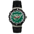 Game Time Men's NHL Minnesota Wild Agent Series Watch #HD-MIN
