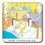 Londons Times New Release Funny Cartoons - Obvious Perjery In Courtroom - Light Switch Covers - double toggle switch