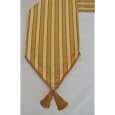 Sherry Kline 72-inch Pallazo Luxury Table Runner