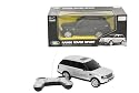 Radio Control Range Rover Sport HSE 1:24 Scale Full Function licensed model RTR