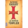 Le dernier Templier