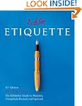 Emily Post's Etiquette 17th Edition