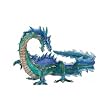 Sea Dragon by Safari