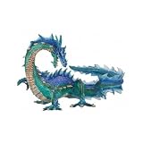 Sea Dragon by Safari