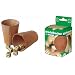 Spielkartenfabrik Altenburger 6691 - Lederw�rfelbecher mit 6 W�rfel, Faltschachtel