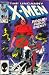 Book The Uncanny X-Men #185