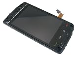 OEM BLACKBERRY STORM 2 9550 LCD REPLACEMENT 002/111 (LCD SCREEN + DIGITIZER + FRAME)