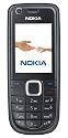 Nokia 3120 classic graphite (UMTS, GPRS, Kamera mit 2 MP, Musik-Player, Bluetooth, EDGE) Handy ohne Vertrag, ohne Branding, kein Simlock